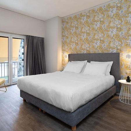 The Beehive Apartments Афины Экстерьер фото