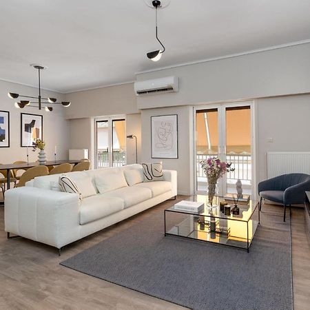 The Beehive Apartments Афины Экстерьер фото