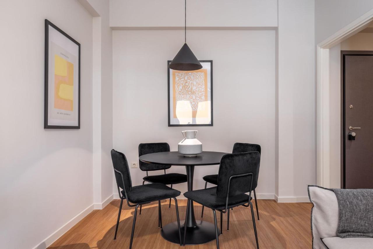 The Beehive Apartments Афины Экстерьер фото