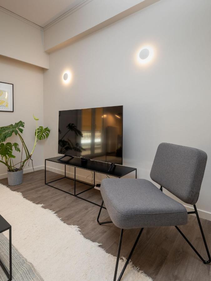 The Beehive Apartments Афины Экстерьер фото
