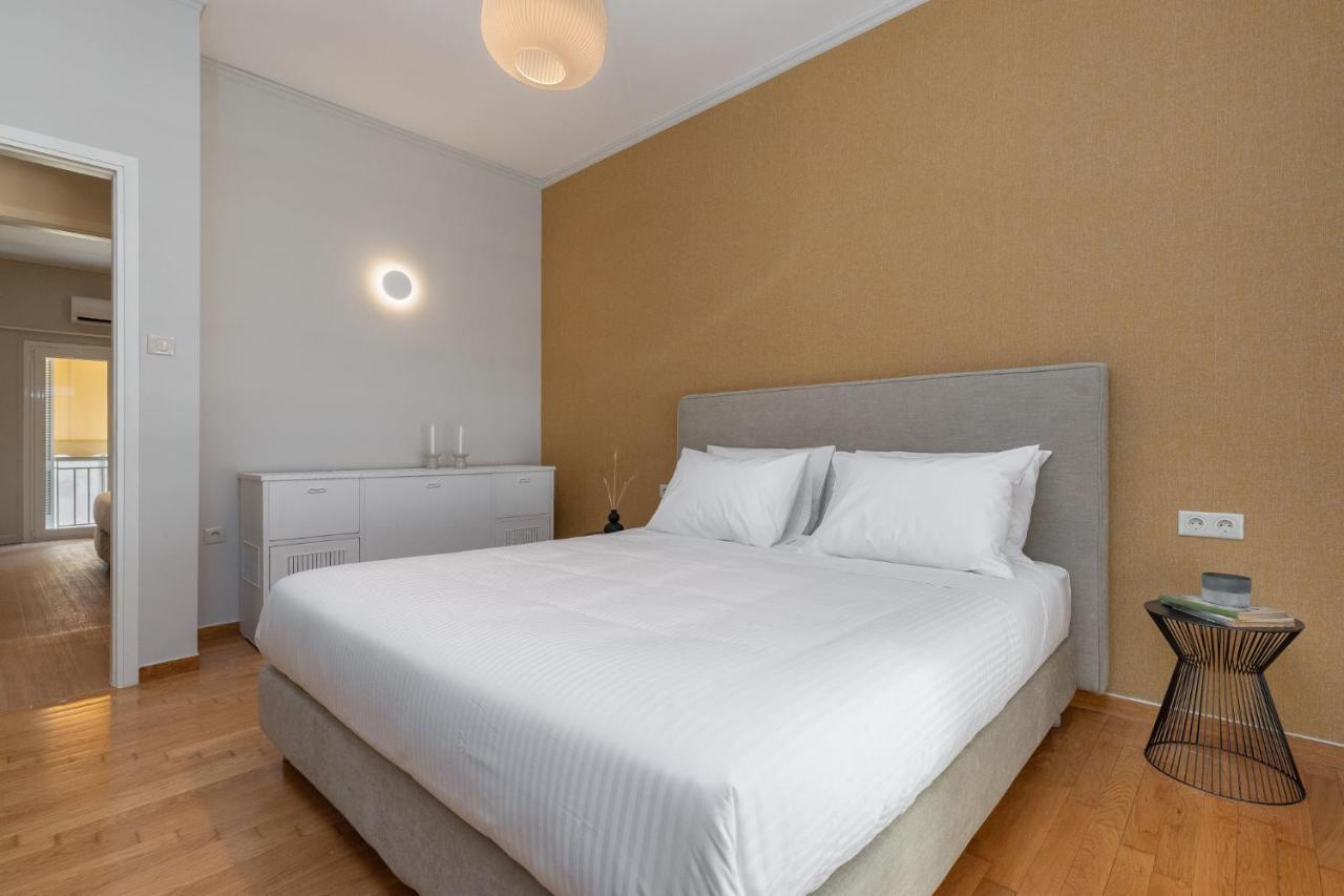 The Beehive Apartments Афины Экстерьер фото