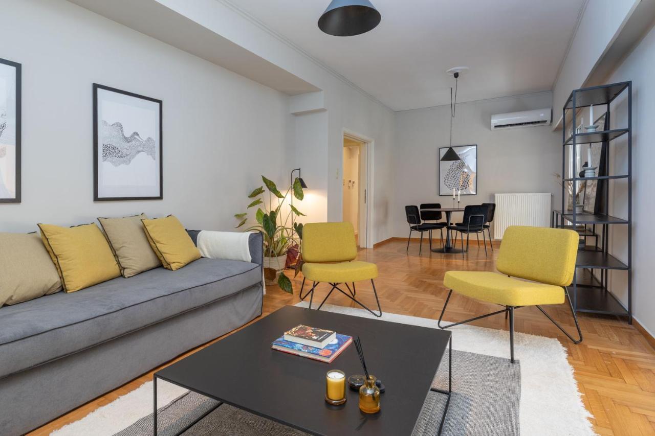 The Beehive Apartments Афины Экстерьер фото