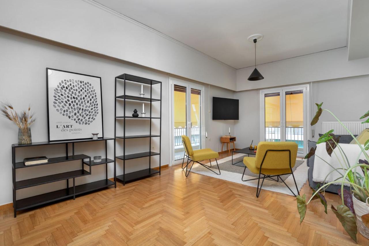 The Beehive Apartments Афины Экстерьер фото