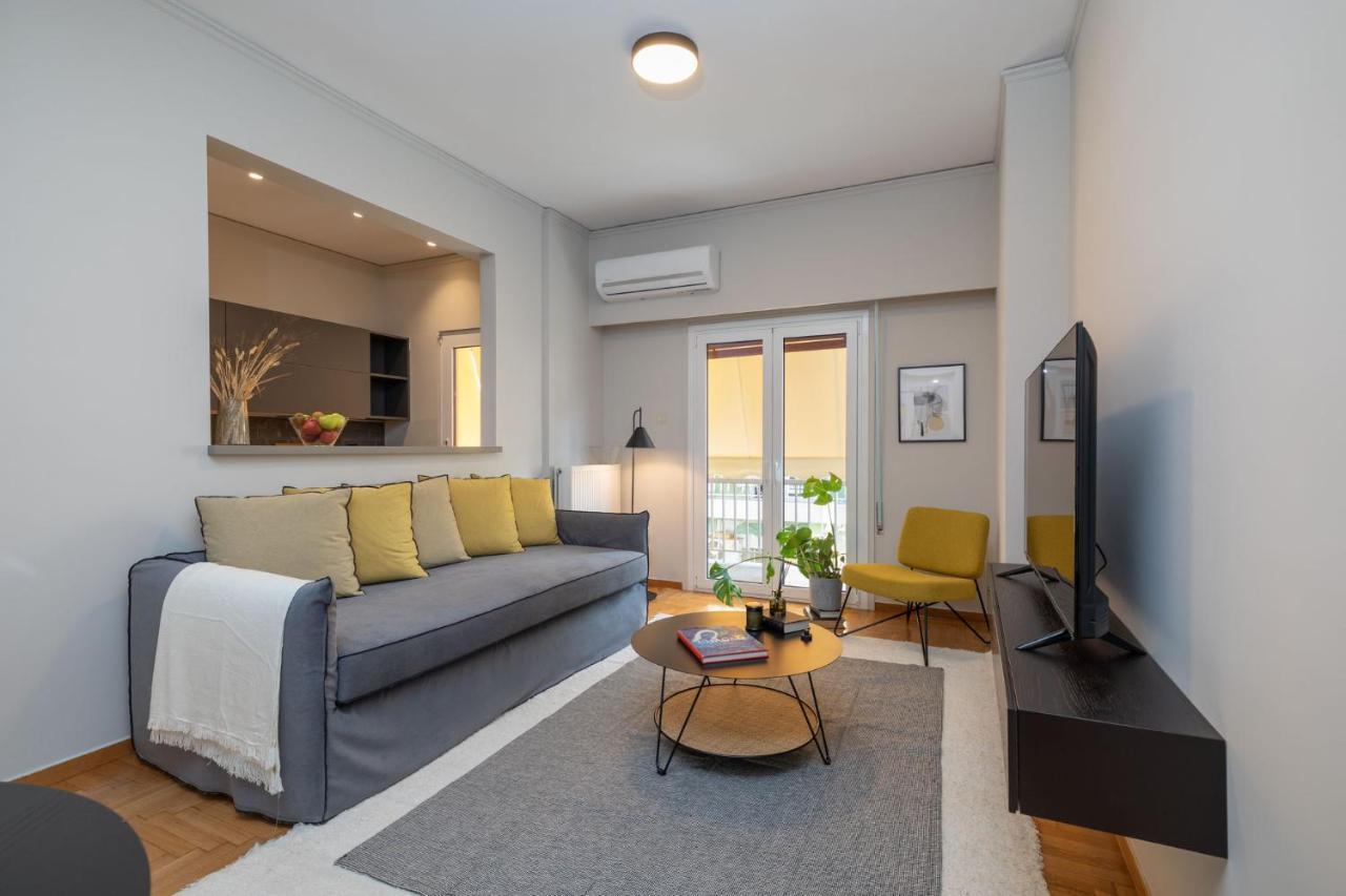 The Beehive Apartments Афины Экстерьер фото