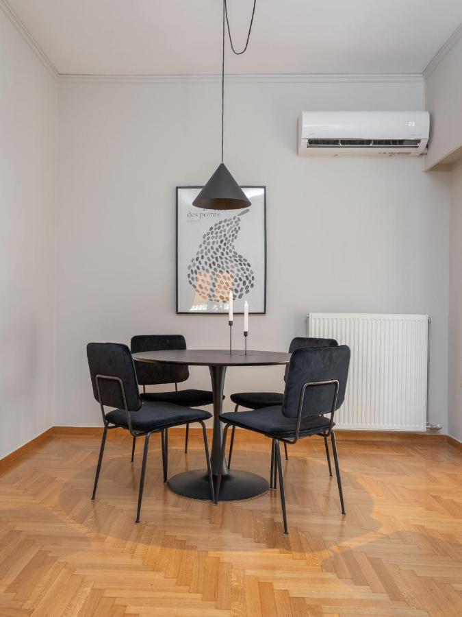 The Beehive Apartments Афины Экстерьер фото