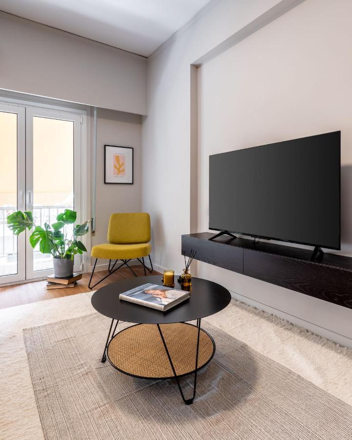 The Beehive Apartments Афины Экстерьер фото