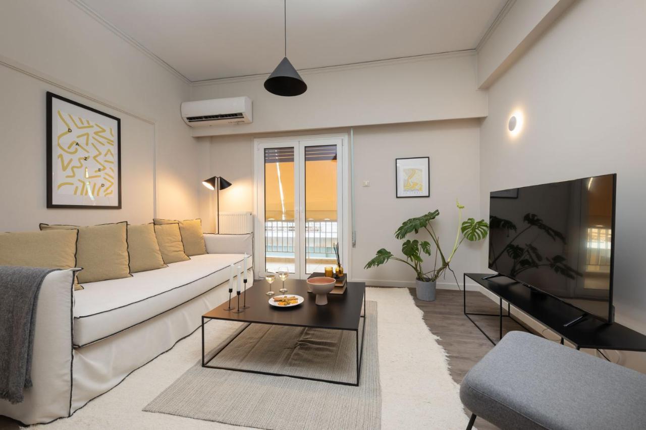 The Beehive Apartments Афины Экстерьер фото