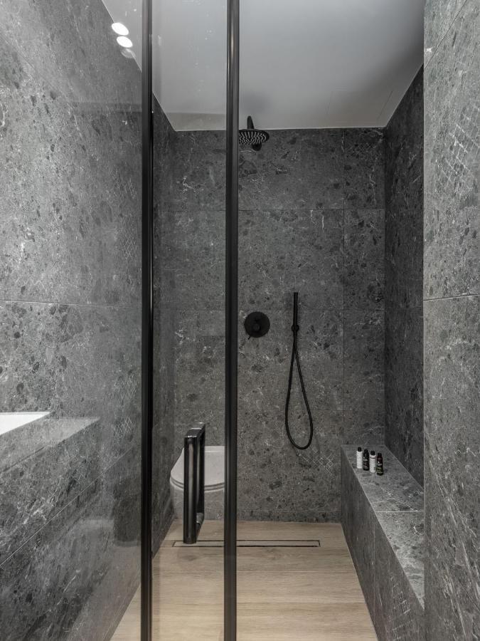 The Beehive Apartments Афины Экстерьер фото