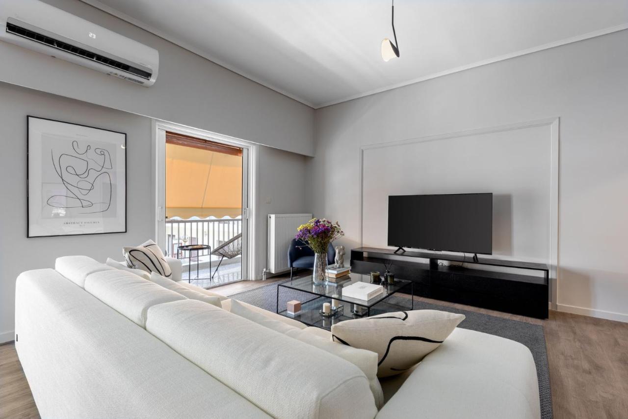 The Beehive Apartments Афины Экстерьер фото