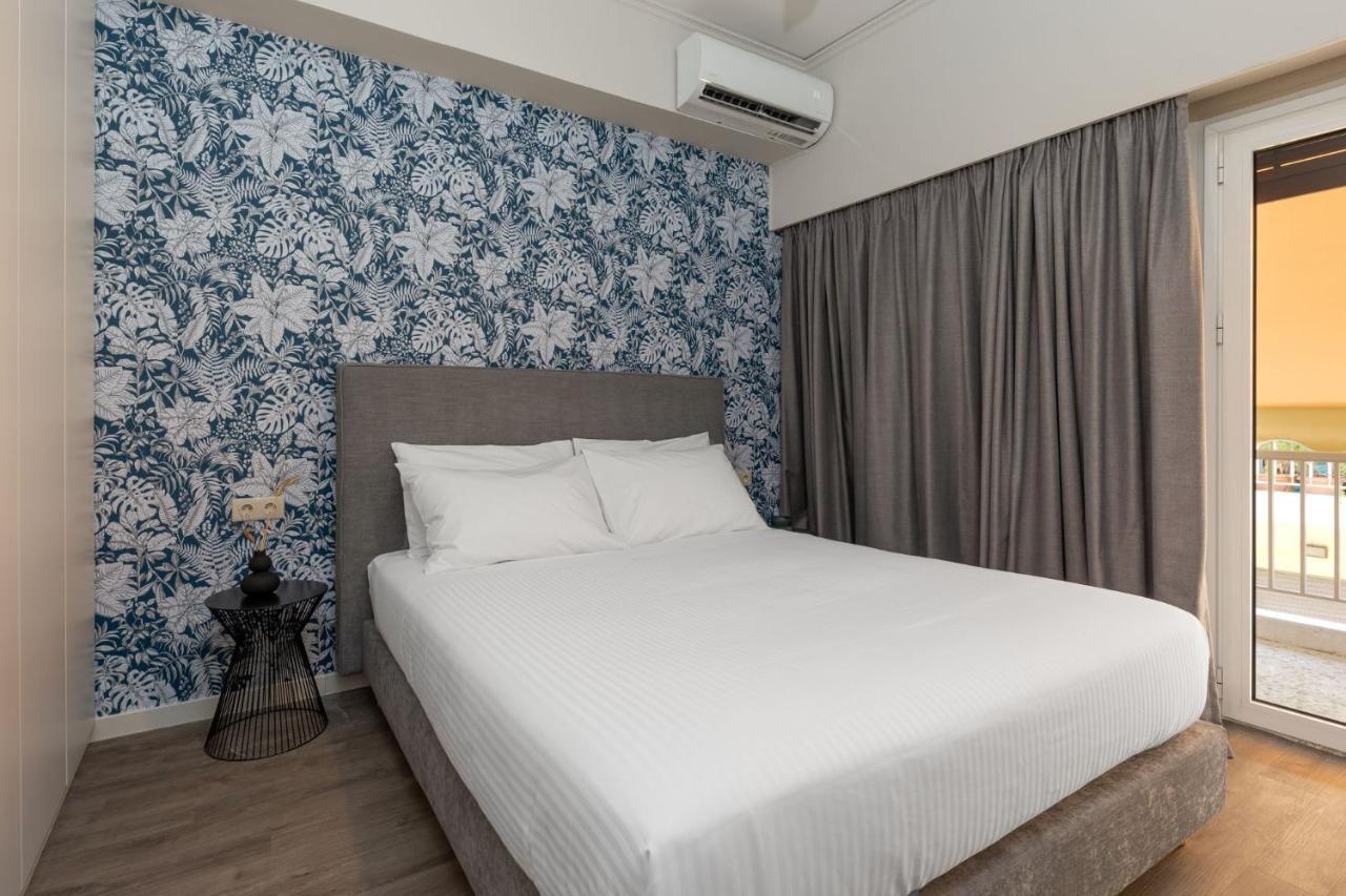 The Beehive Apartments Афины Экстерьер фото
