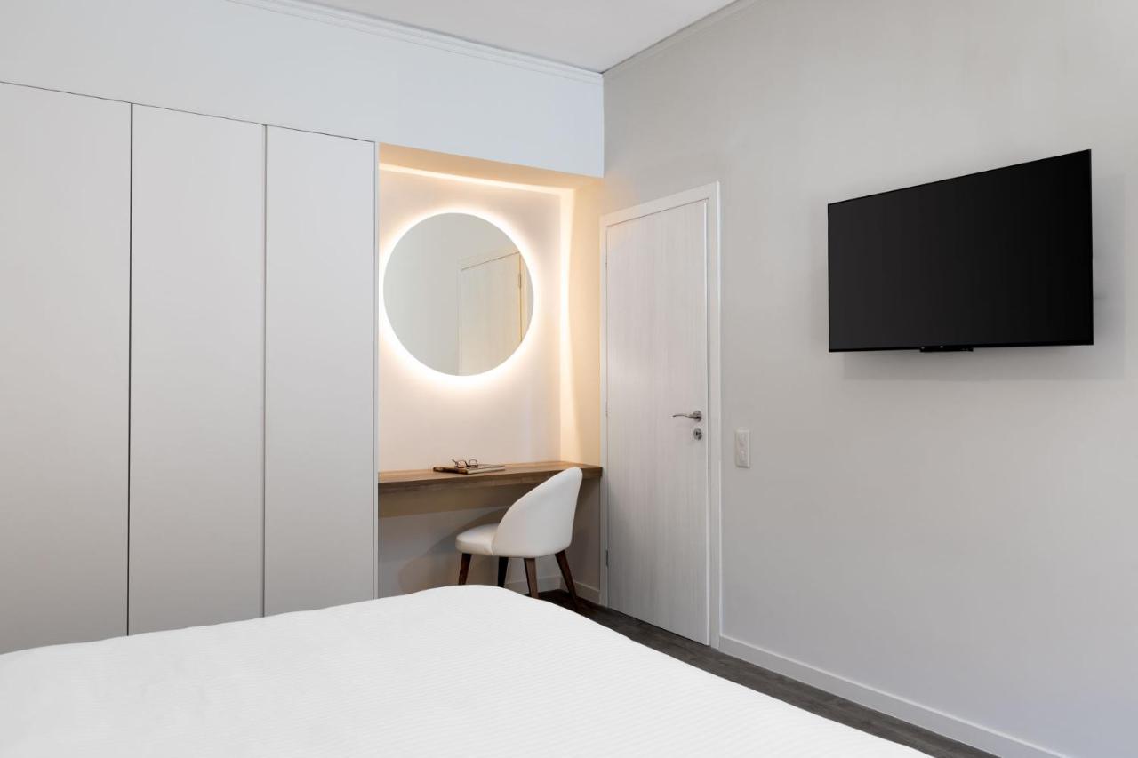 The Beehive Apartments Афины Экстерьер фото