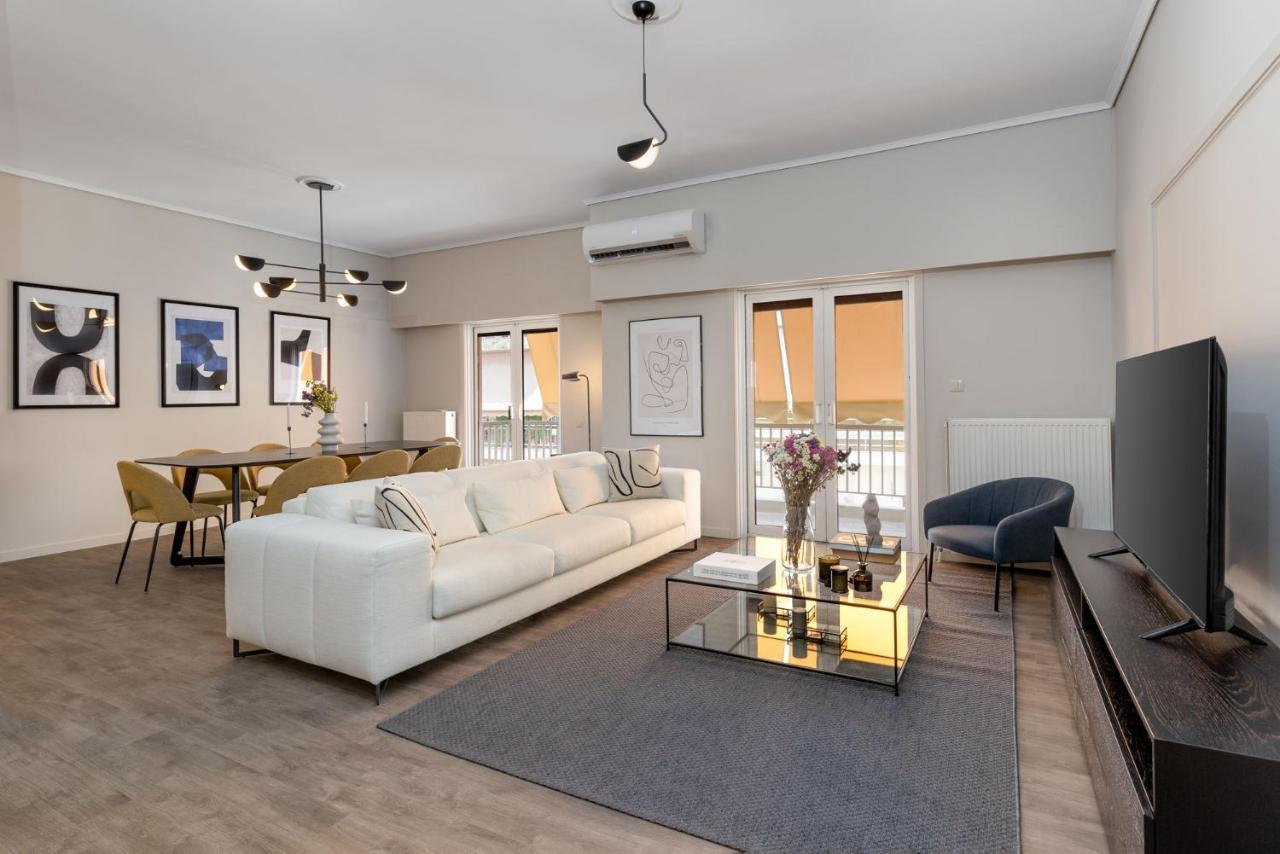 The Beehive Apartments Афины Экстерьер фото